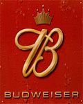 pic for Budweiser Crown